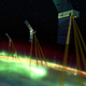 Artist’s conception of the EZIE mission.